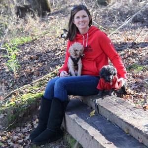 Meet your Posher, Megan